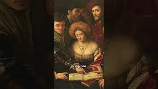 Thumbnail: "Il bianco e dolce cigno", a Renaissance madrigal ✨