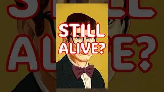 Thumbnail: Edwin Murray IS ALIVE? #fnaf #fivenightsatfreddys #fivenightsatfreddy #fnafsecuritybreach #horror
