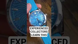 Thumbnail: Most Watch Collectors Eventually Learn This