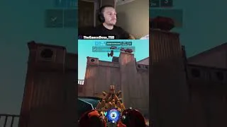 Thumbnail: NO FOOTSTEPS FOR A REASON - Overwatch