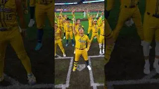 Thumbnail: Welcome back @kenshi.02 🤩#savannahbananas #bananaball #kenshisugiya #japan #野球