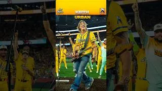 Thumbnail: An epic performance from @keithurban in Gillette Stadium! #savannahbananas #keithurban