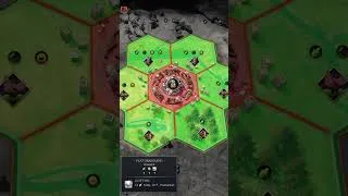 Thumbnail: What you need to know about rural districts in Civ 7 #civilization7 #tips