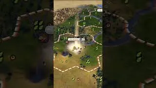 Thumbnail: How far apart should you settle your cities in Civ VI?