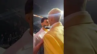 Thumbnail: Frankie Edgar Leaks Arman Tsarukyan Next Fight!?