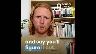 Thumbnail: Dr Billy Garvey- Trauma doesn't make you resilient. You are resilient despite trauma.