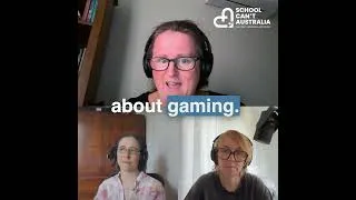 Thumbnail: Its not gaming or lack of sleep that stop kids going to school. Quite the opposite.