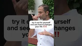 Thumbnail: Try this for 21 days before you start your day and watch as your stress decreases