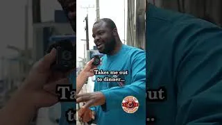 Thumbnail: He Became Africa's Youngest BILLIONAIRE Doing This..?