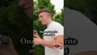 Thumbnail: He Became a Millionaire Doing THIS