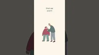 Thumbnail: How Relationships Reveal Our True Selves #animation #theschooloflife #relationships