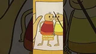 Thumbnail: The Fear of Ending our Relationships
