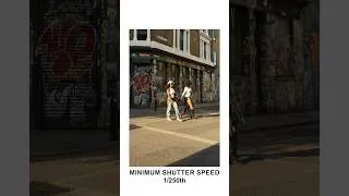 Thumbnail: The Ultimate Street photography set up 📷 #photography