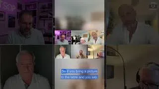 Thumbnail: How to Critique work?