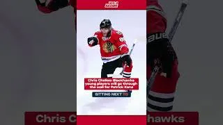 Thumbnail: Chelios: Young Blackhawks will go through a wall for Patrick Kane