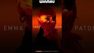 Thumbnail: WINMAU EMMA PATON DARTS