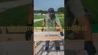 Thumbnail: Vegetable washing station build