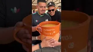 Thumbnail: We only lasted one drink 😭😂🇲🇽