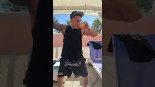 Thumbnail: Water park day ☀️😂🌊