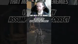 Thumbnail: Sekiro is a fair game! Right..? 😁