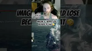 Thumbnail: Do not stop fighting unless you 100% sure it’s over 🤣