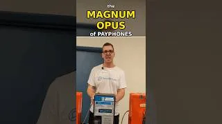 Thumbnail: The Magnum Opus of Payphones