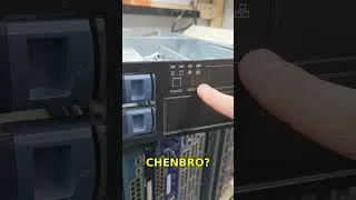 Thumbnail: What is this ALASKA server?