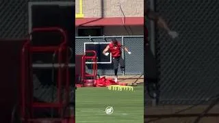 Thumbnail: #49ers George Kittle looking good during rehab 👀