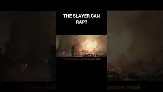 Thumbnail: Doom Slayer raps? #doommetal #doommusic #doomthedarkages #doom #metal