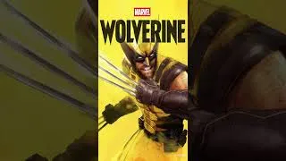 Thumbnail: Official Wolverine Cover Box Art!!! #isomaniac #wolverine #PS5