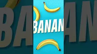 Thumbnail: Banana Guard Reveal Trailer Short #Multiversus
