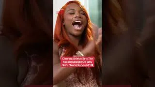Thumbnail: Claressa Shields Sets The Record Straight On Why She’s Not "A Rebound” & Her Previous Engagement 👀