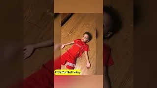 Thumbnail: Little Man's Dramatic Prank Almost Scared His Brother To Death! 😂