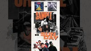 Thumbnail: Eminem - Role Model [Sample Sunday]