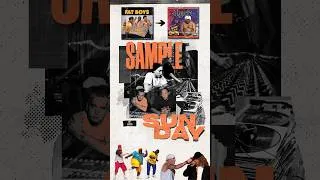 Thumbnail: Bizarre Feat. Eminem - Hip Hop [Sample Sunday]