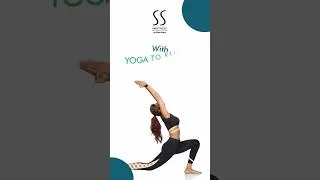 Thumbnail: Yoga to Relieve Constipation 🌿 | Improve Digestion, Gut Health & Core Strength | Shilpa Shetty Yoga