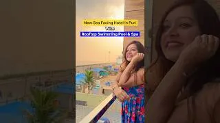 Thumbnail: Best Sea Facing Hotel In Puri | Puri Hotel #shorts #shortsfeed #shortsbeta #youtubeshorts #travel