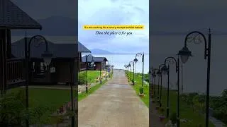 Thumbnail: New Weekend Destination Near Kolkata#shorts #shortsfeed #shortsbeta #youtubeshorts #travel #explore