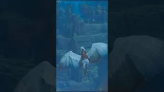 Thumbnail: Flying in Hogwarts Legacy is EPIC!!!!