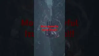 Thumbnail: MOST POWERFUL Izuna Drop!!!!
