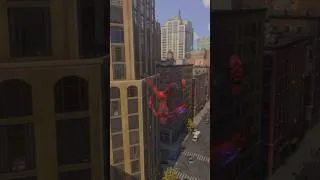 Thumbnail: Spider-Man 2 This Trick is Really DOPE!!!