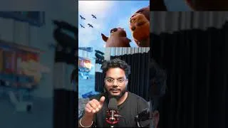 Thumbnail: BLOCKBUSTER ANIMATED MOVIE