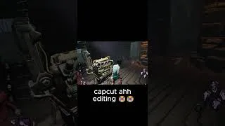 Thumbnail: this is promo for my dbd video ok thankz #shorts #dbd #deadbydaylight #gaming #dbdsurvivor