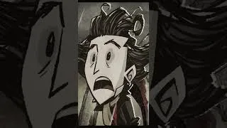 Thumbnail: Don't Starve Elsewhere was Just Announced! #shorts #dontstarvetogether #gaming #dst #announcement