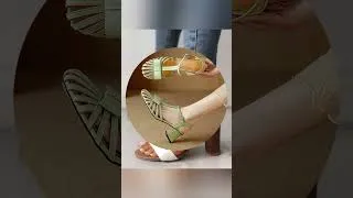 Thumbnail: Block Heels You Can Walk In All Day #blockheels