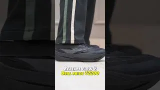 Thumbnail: Red tape Flow 2❤️ #redtape #running #shoes #redtapeshoes #flipkart #myntra #unboxing #review