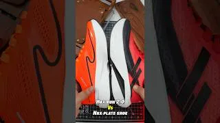 Thumbnail: Hrx Run 2.0 Vs Plate Running Shoes #hrx #running #shoes #shoe #review #flipkart #myntra #unboxing