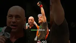 Thumbnail: McGregor's ONLY Path To Victory Against Max Holloway #ufc #mma #shorts