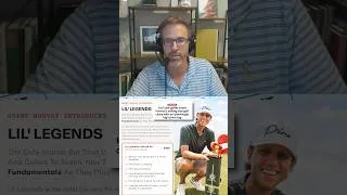 Thumbnail: Sponsors continue to drop @GoodGood and Grant Horvat  releases extremely expensive kids clubs