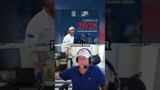 Thumbnail: Is This the Worst Tournament Name in PGA Tour History? #golf
